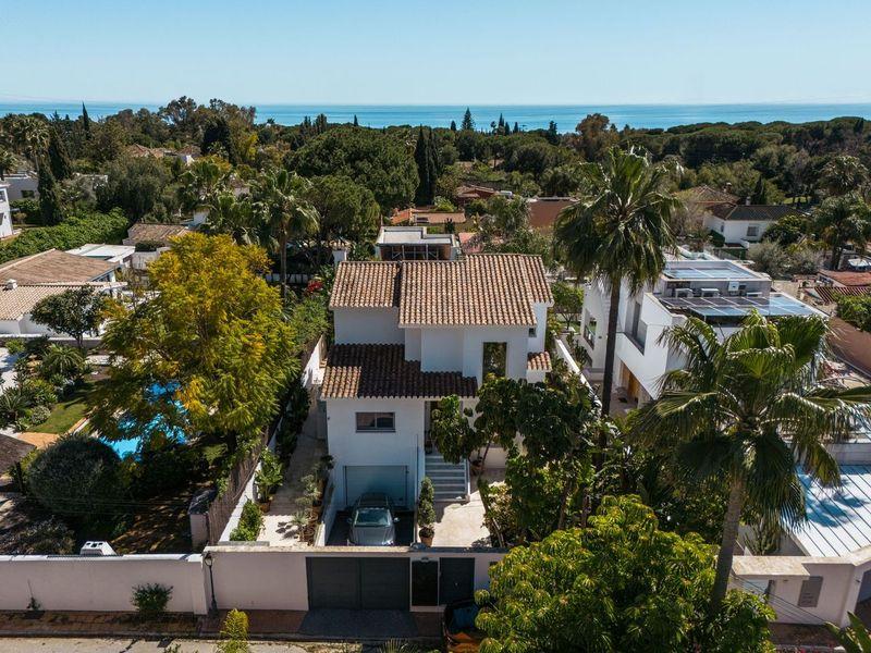 2 - verkauf haus marbella - costa del sol andalusien spanien