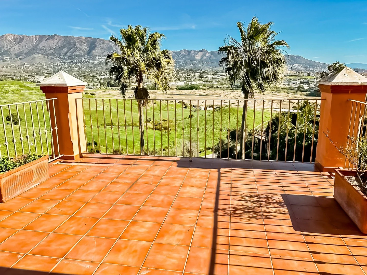 1 - vente maison mijas andalousie espagne