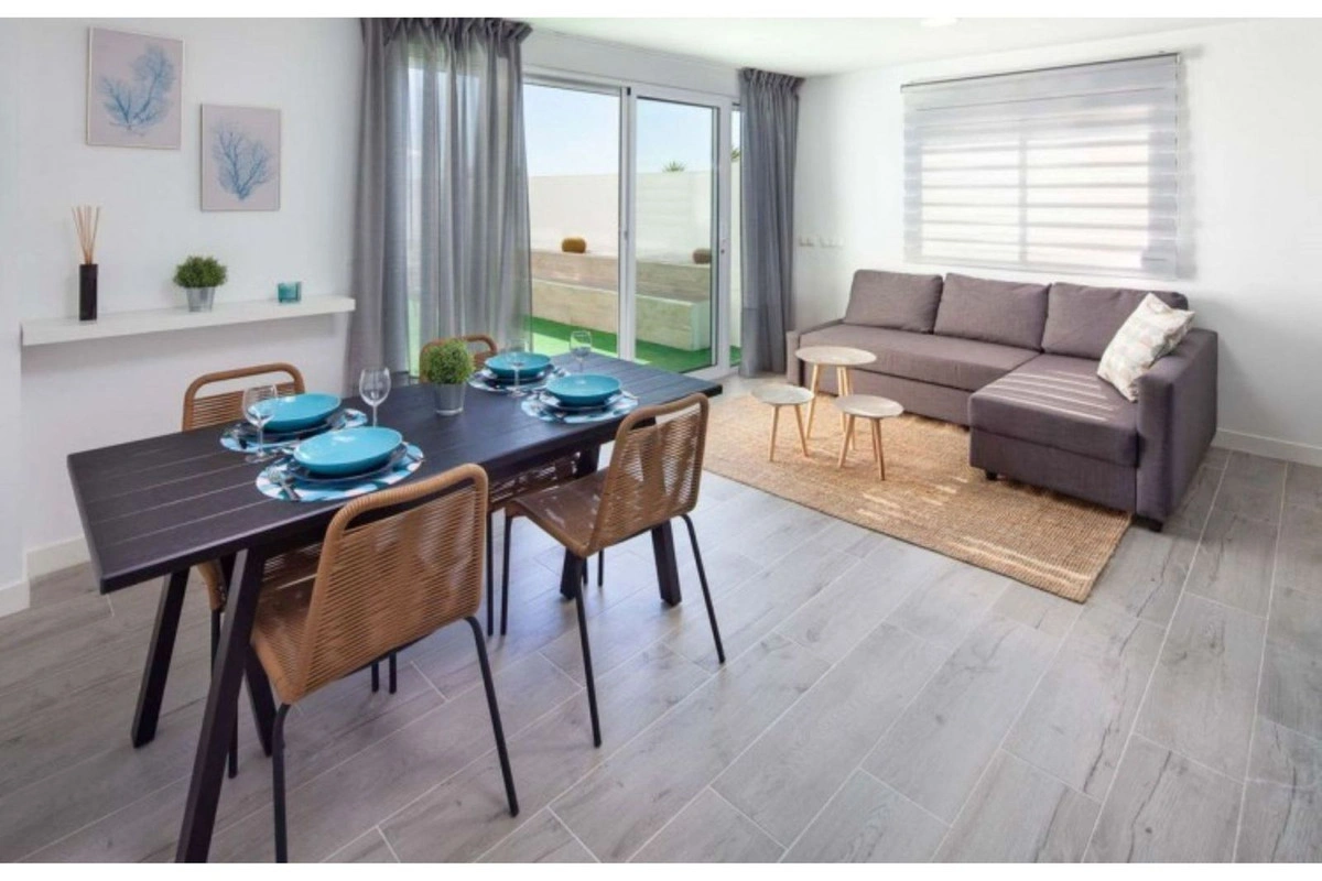 2 - waterfront apartment for sale in benalmadena - costa del sol andalusia spain