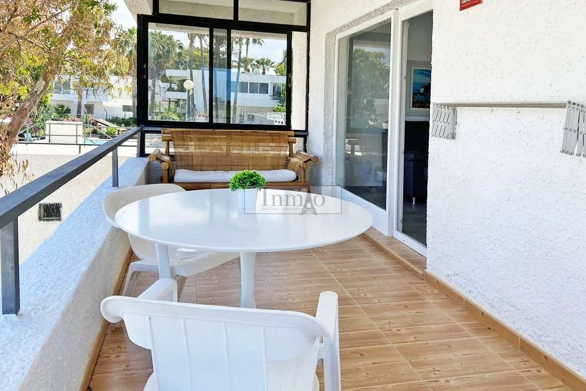 1 - apartment for sale in costa del silencio tenerife - canary islands spain