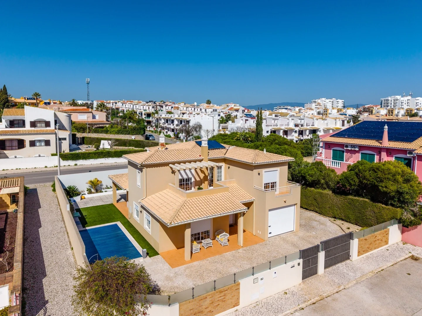 2 - venta casa lagos algarve portugal