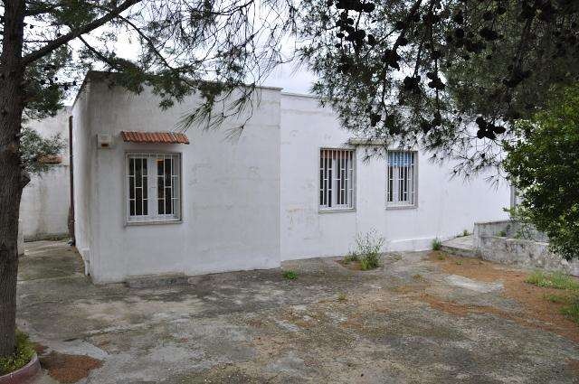 1 - verkoop villa brindisi apulia italië