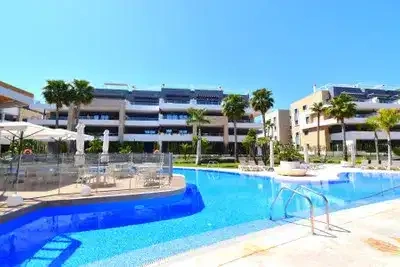 1 - vendita appartamento orihuela-costa comunità valenciana spagna