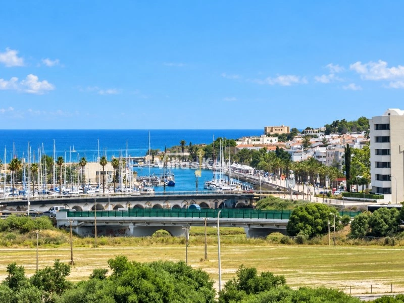 1 - vente appartement vue mer lagos algarve portugal