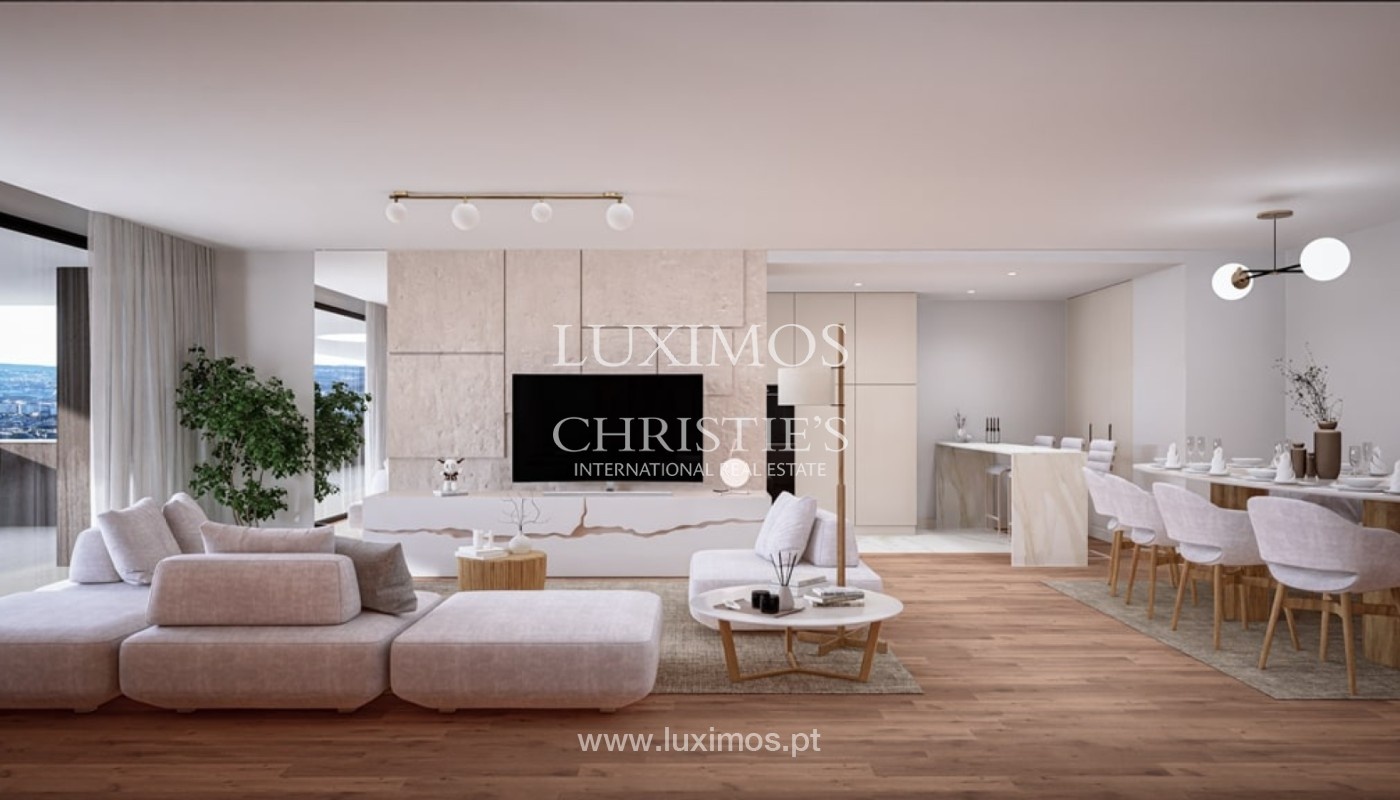 2 - apartment for sale in vila nova de gaia north region portugal