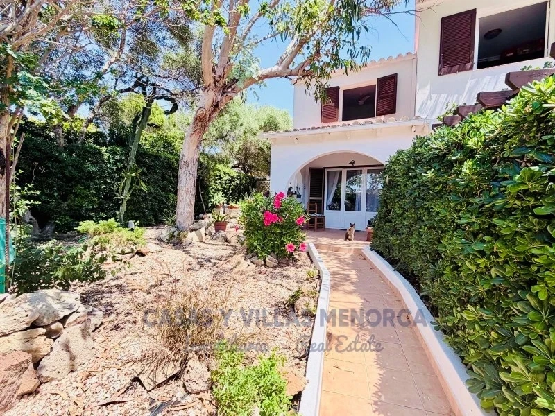 2 - verkauf haus es mercadal menorca-balearen spanien