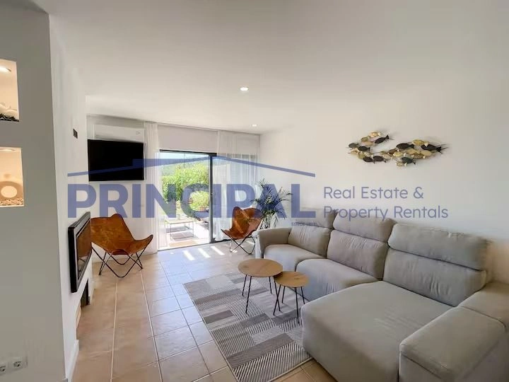 1 - venta casa vista al mar albufeira algarve portugal
