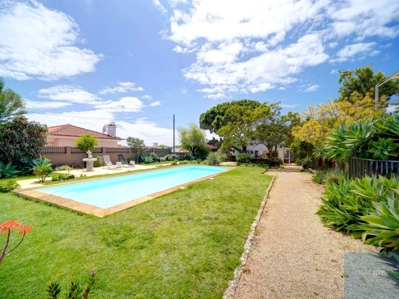 1 - продажа дом cascais лиссабон регион португалия