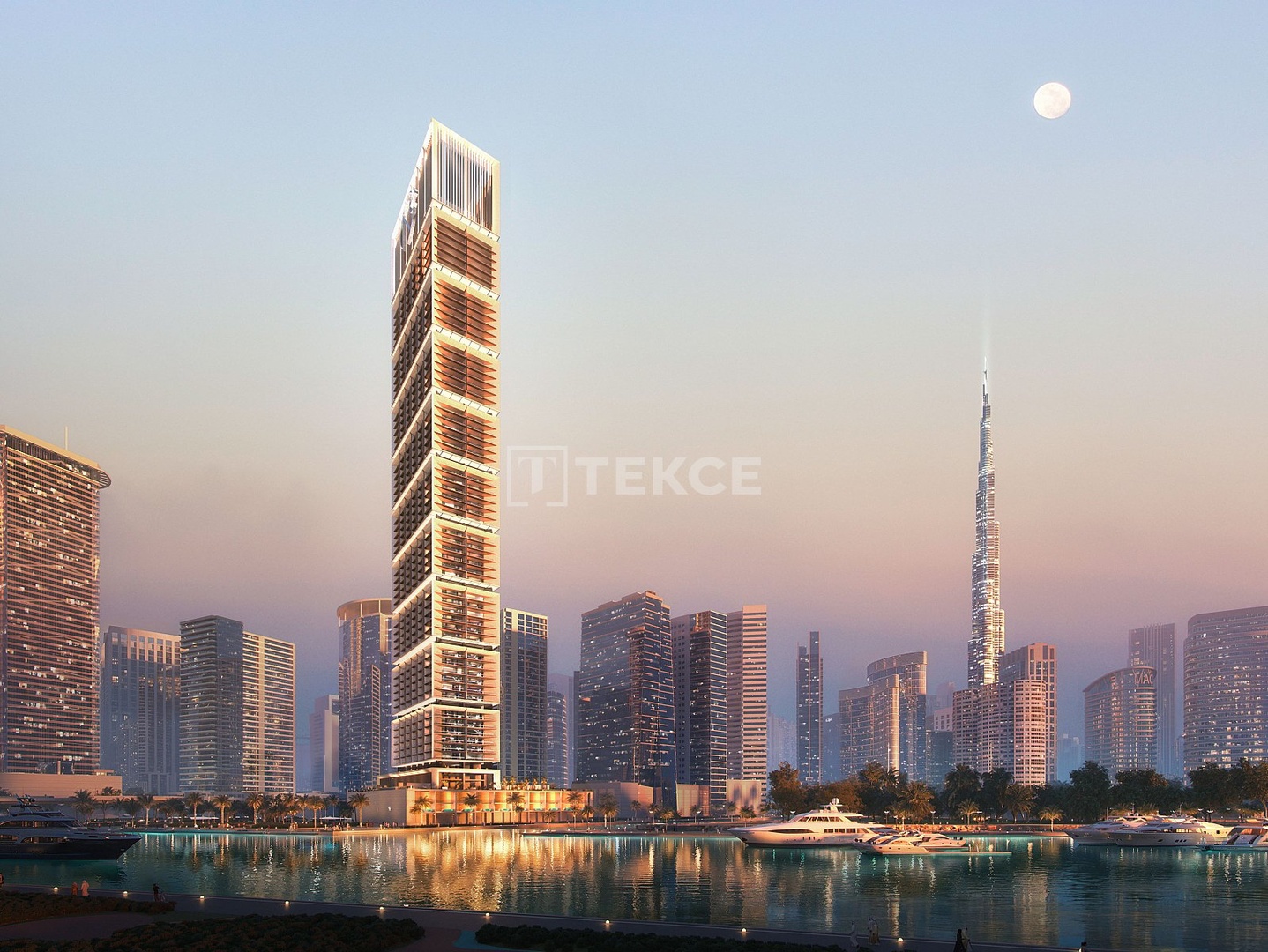 1 - sea view apartment for sale in dubai dubai united arab emirates