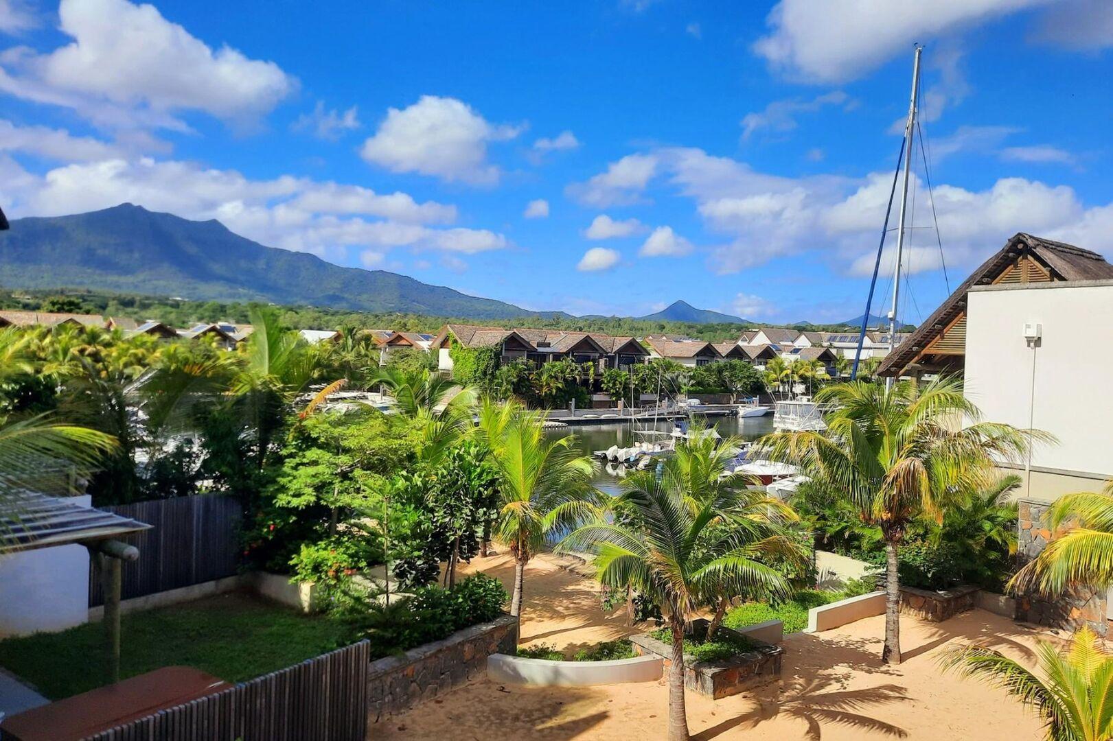 1 - apartment for sale in black river rivière noire mauritius