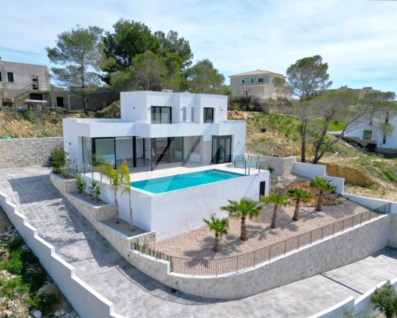 1 - venda casa calpe - costa blanca comunidade valenciana espanha
