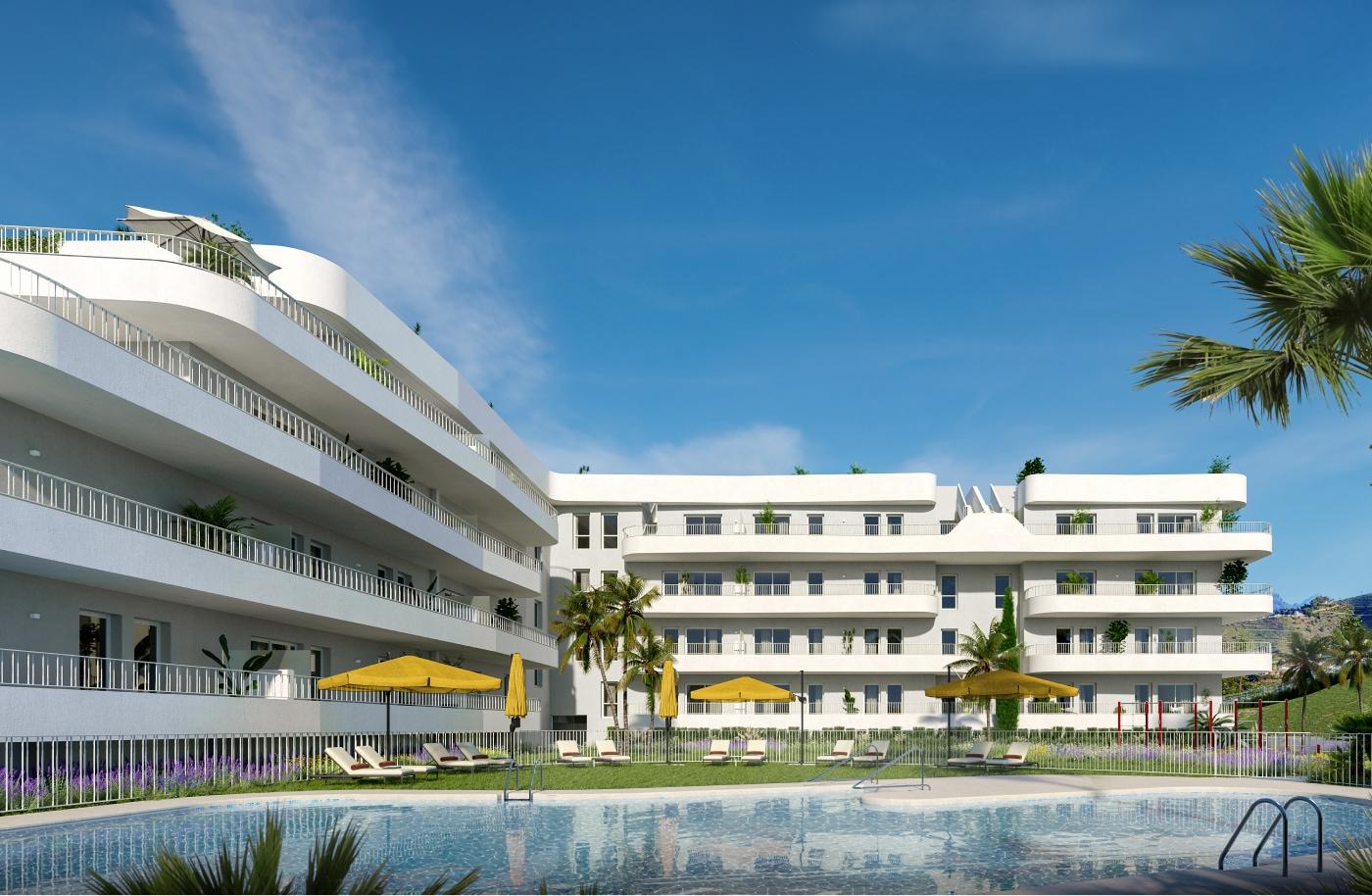 1 - verkauf wohnung fuengirola - costa del sol andalusien spanien