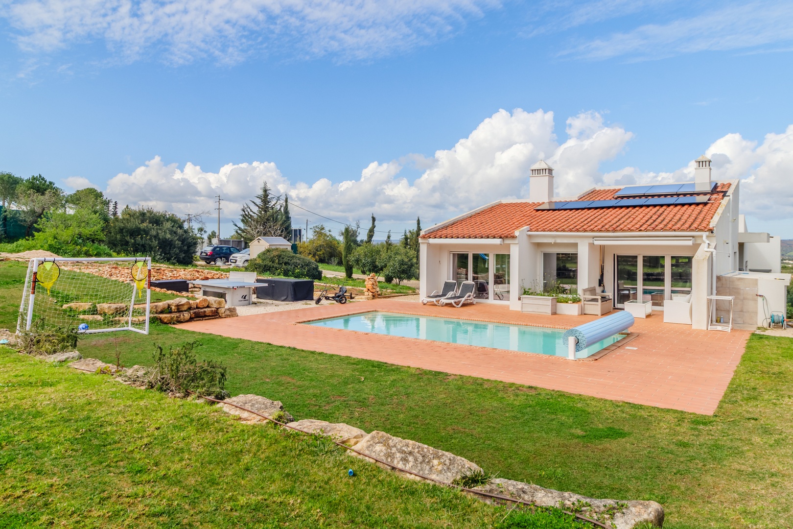 1 - house for sale in lagos algarve portugal