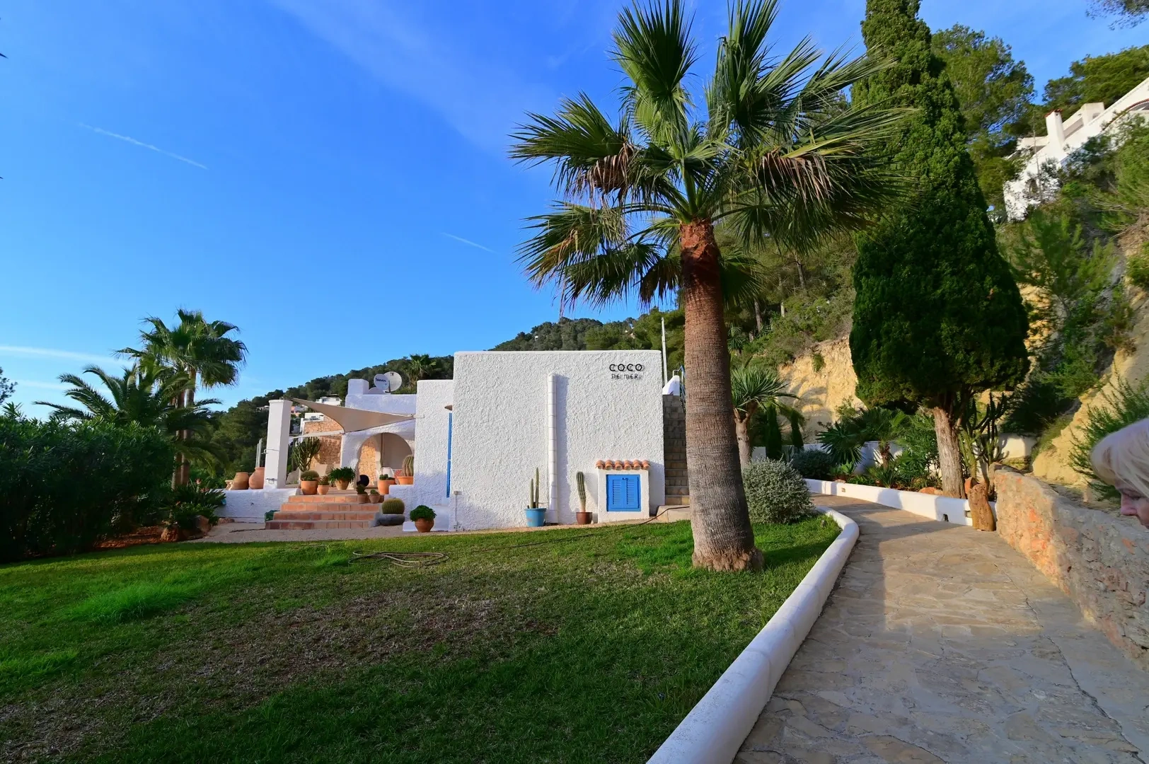 2 - venta casa santa eulalia del río ibiza - islas baleares españa
