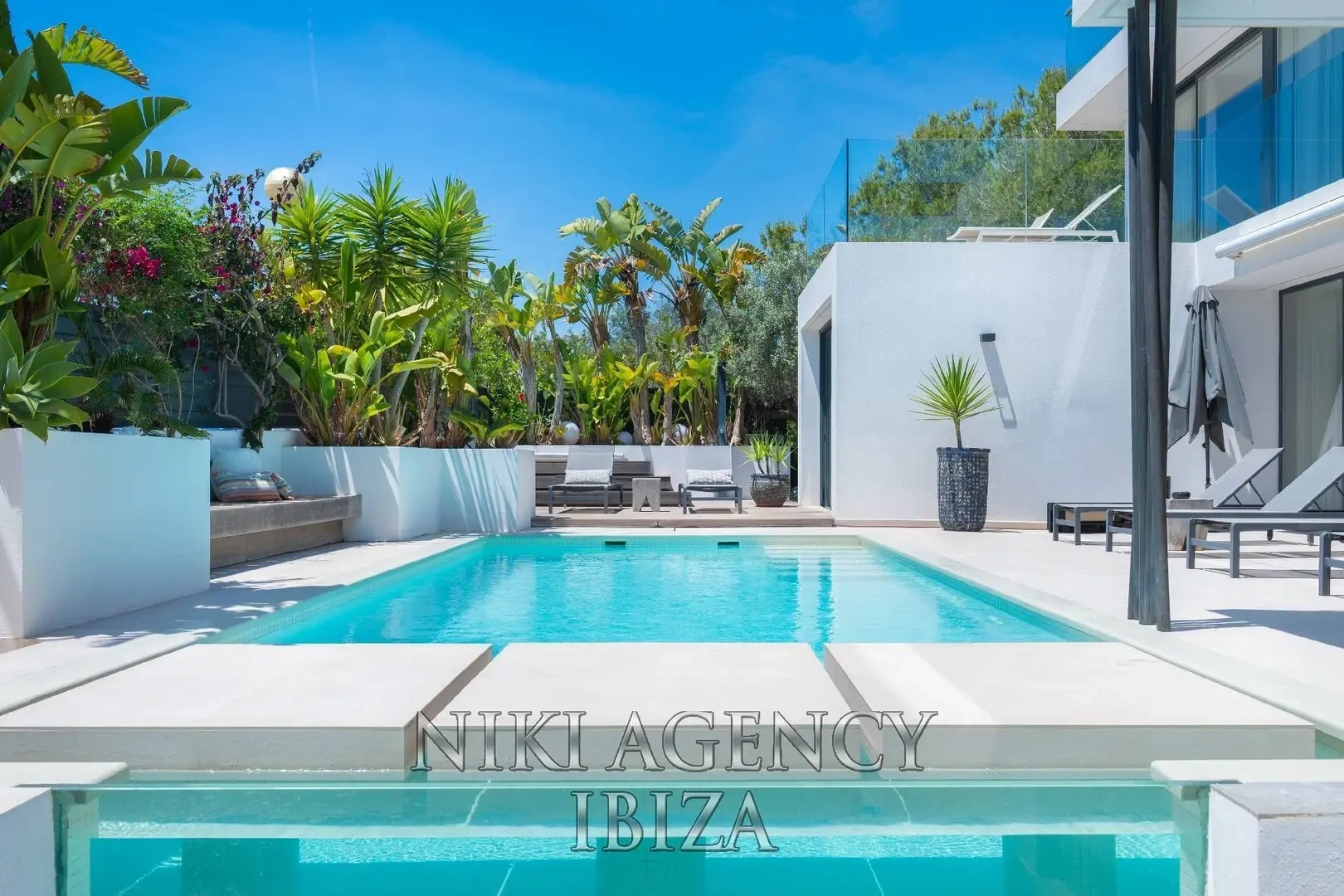 2 - venta casa vista al mar ibiza - eivissa ibiza - islas baleares españa