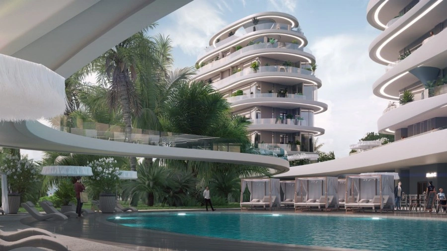 2 - apartment for sale in limassol limassol cyprus