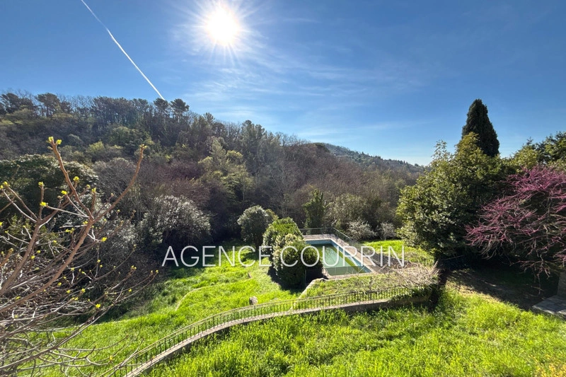 1 - vendita casa grasse alpi marittime francia