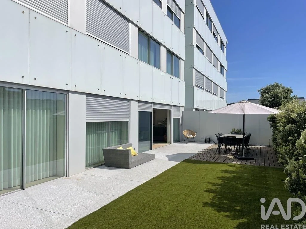 1 - vente appartement vila do conde région nord portugal