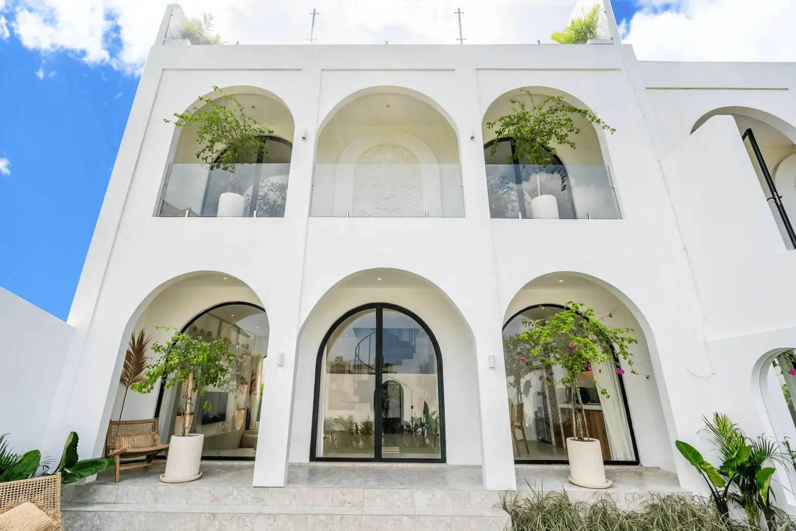 1 - vente maison bali bali indonésie