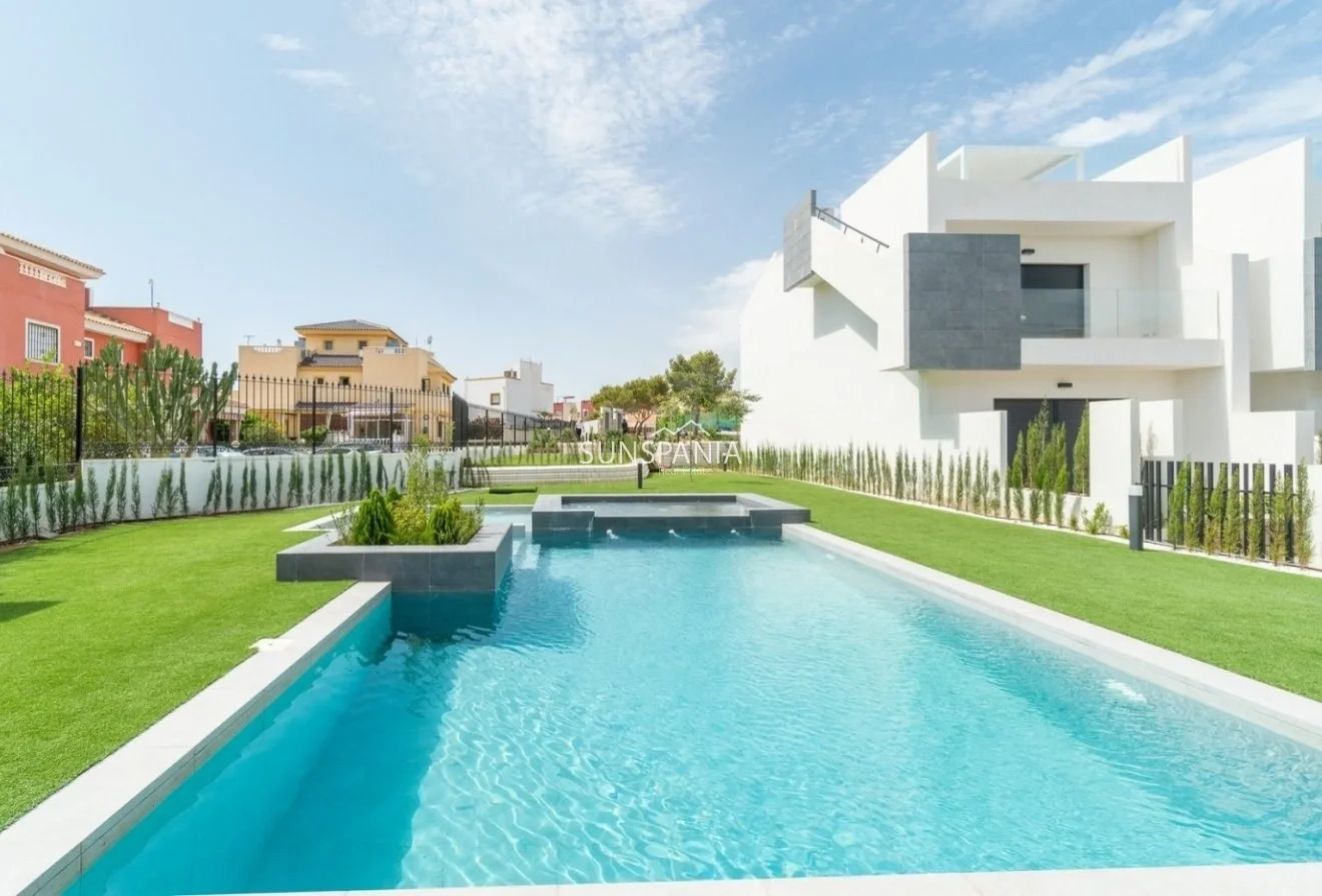 1 - vente appartement torrevieja - costa blanca communauté valencienne espagne