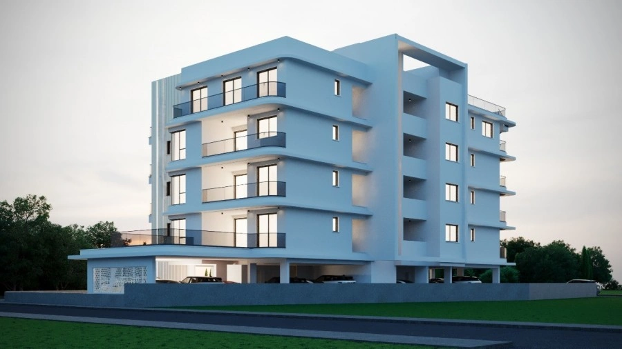 1 - venta apartamento larnaca lárnaca chipre