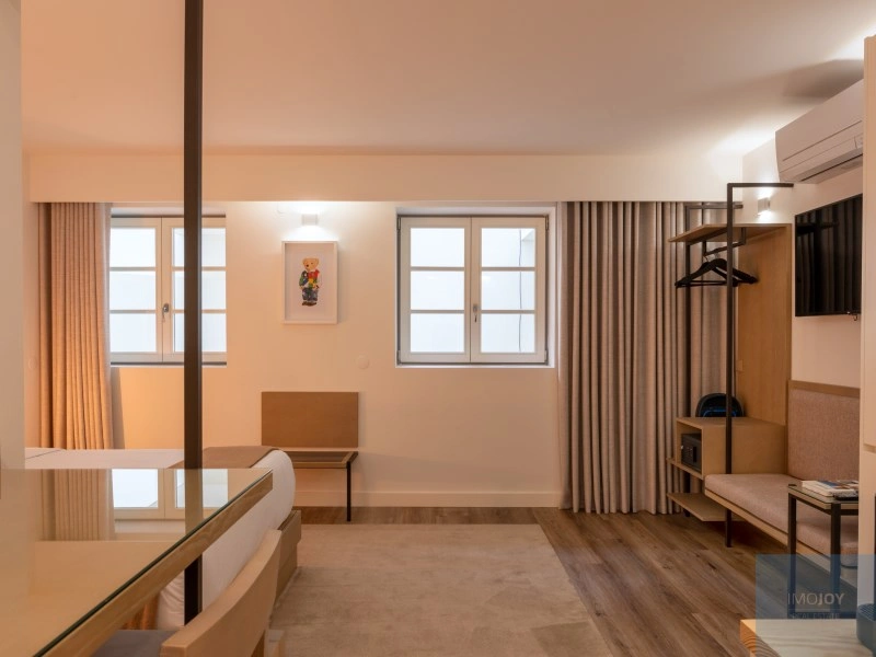 1 - venta apartamento santa marinha región norte portugal