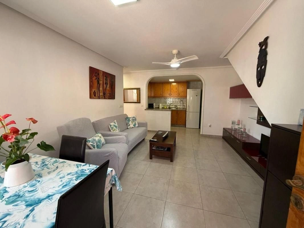 1 - продажа villa orihuela-costa валенсия испания