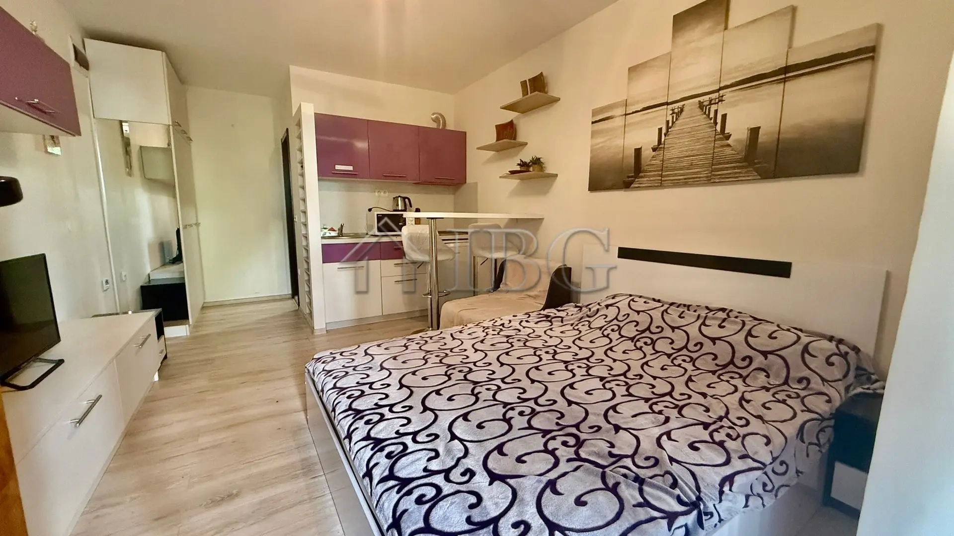 2 - venta apartamento sunny beach burgas bulgaria