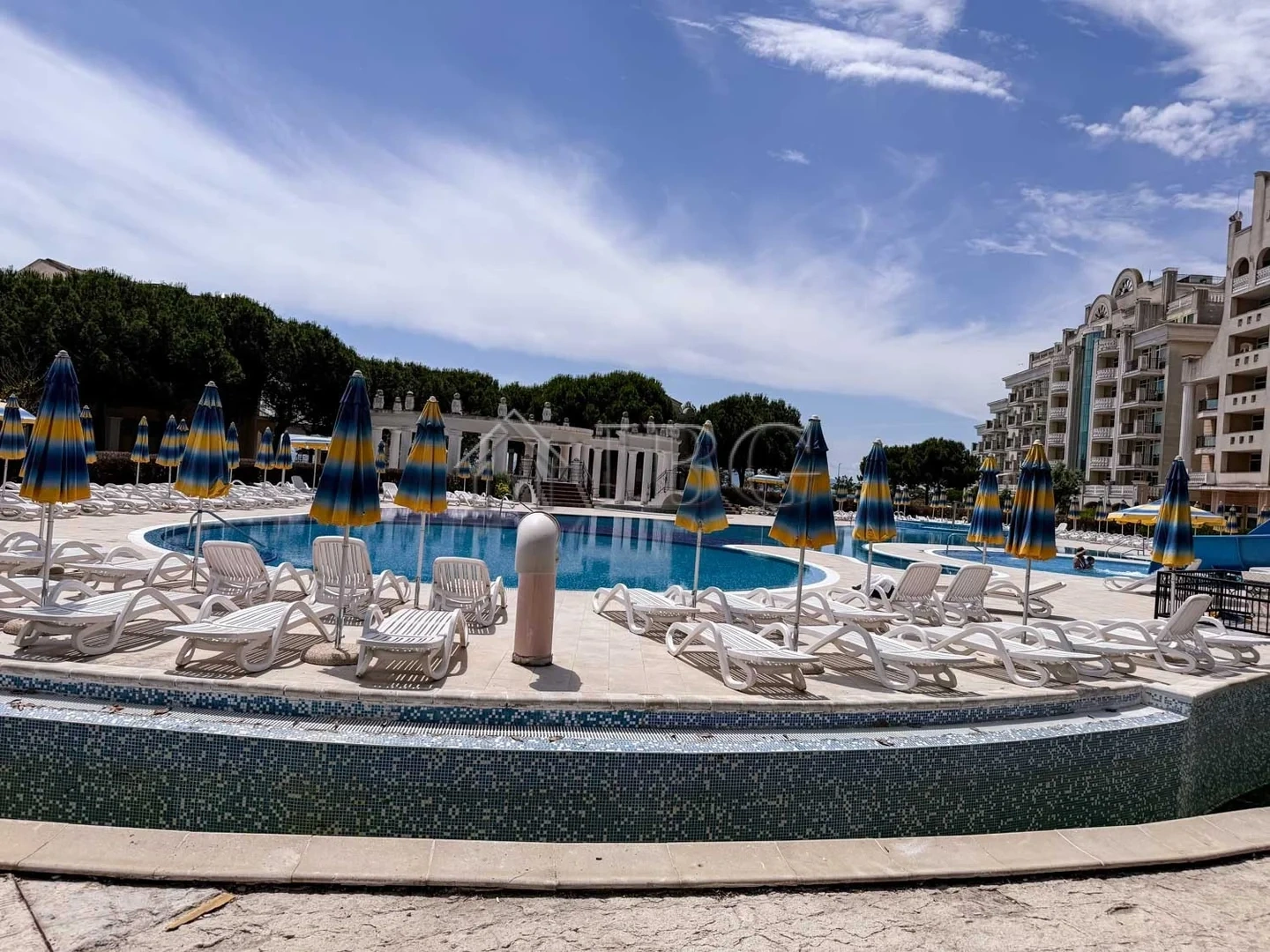 1 - vendita appartamento fronte mare pomorie burgas bulgaria