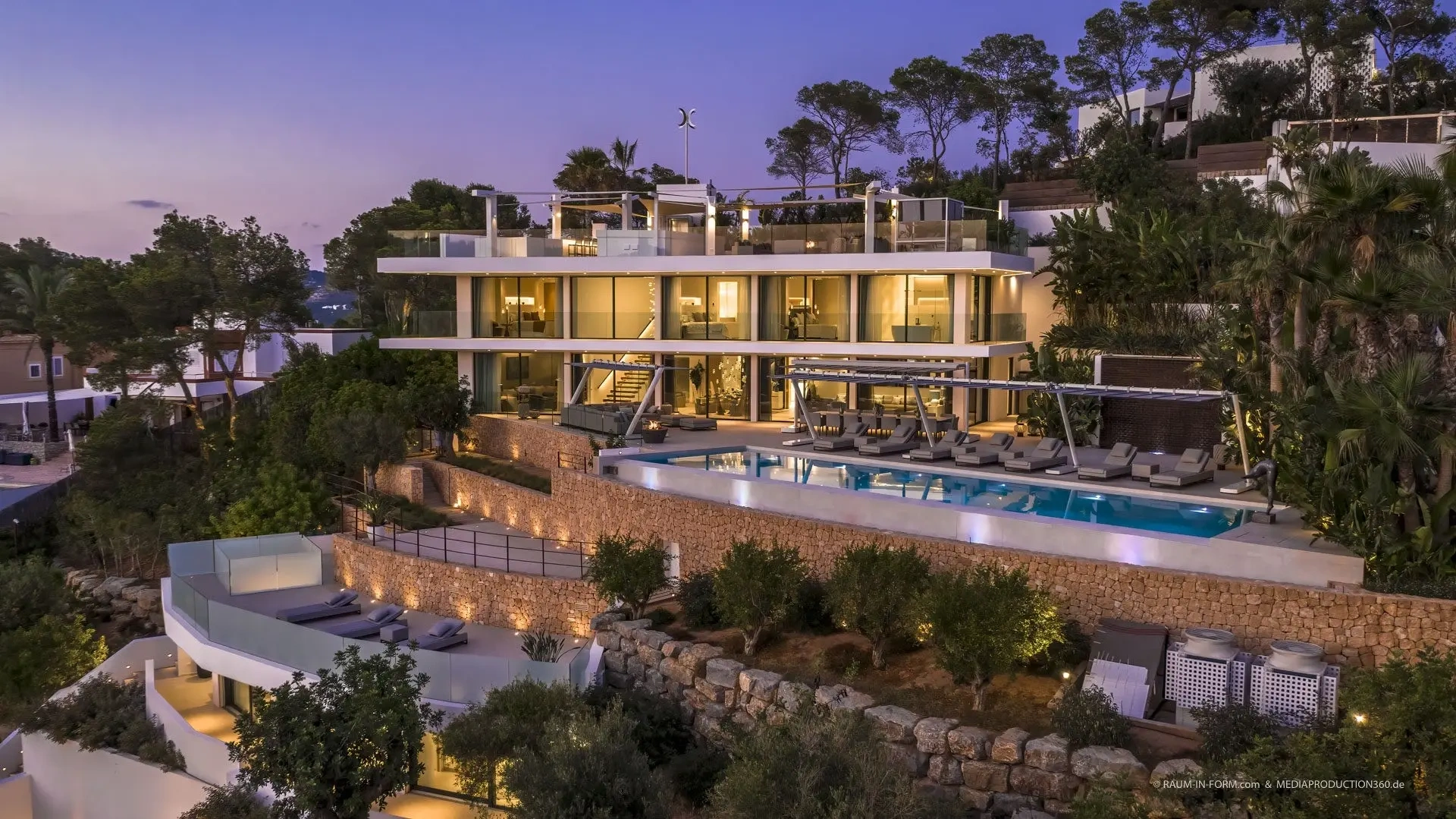 2 - venta casa roca llisa ibiza - islas baleares españa