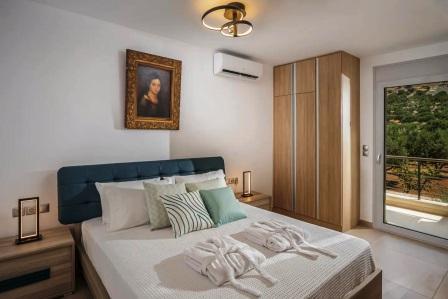 2 - vendita casa vista mare thólos creta grecia