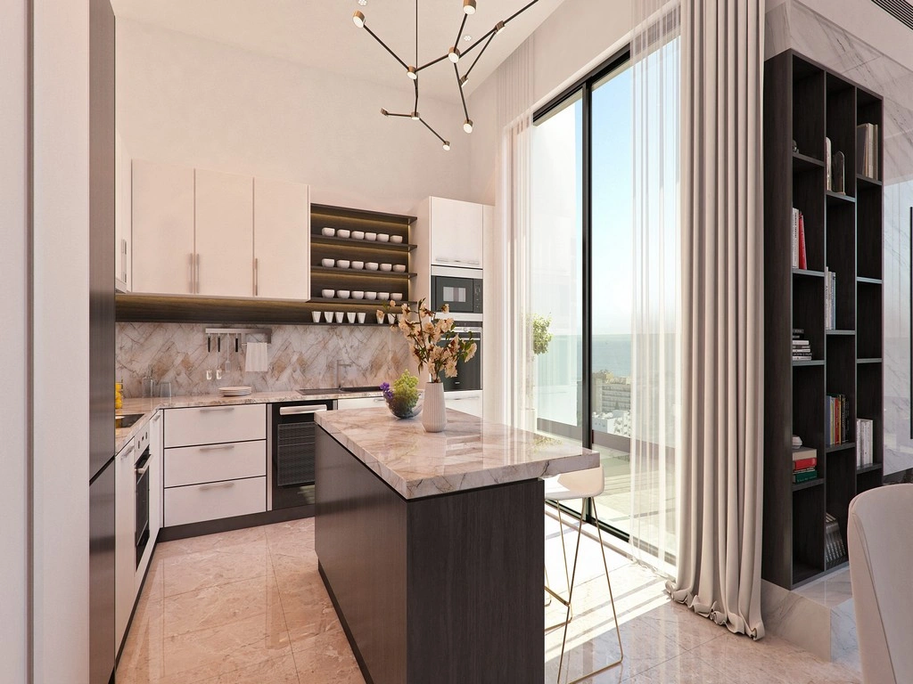 1 - verkauf wohnung agios tychonas limassol zypern