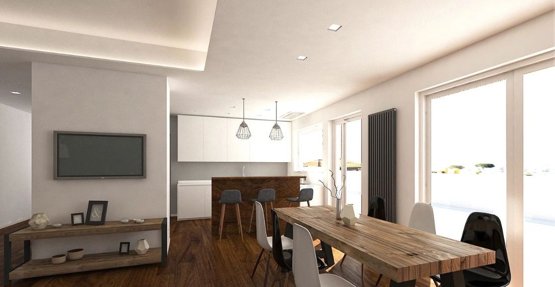 2 - apartment for sale in fiesole tuscany italy