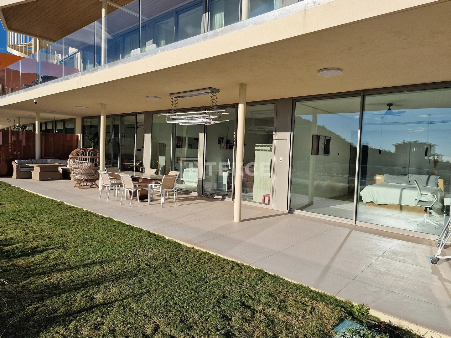 2 - verkoop appartement uitzicht op zee mijas andalusië spanje