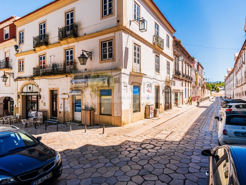 1 - verkoop pand alcobaça centro region portugal