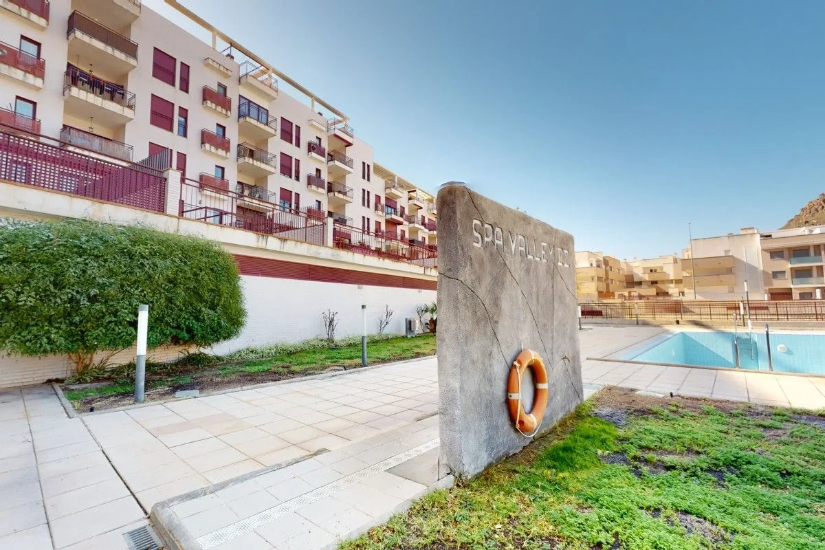 1 - verkauf wohnung villanueva del río segura region murcia spanien