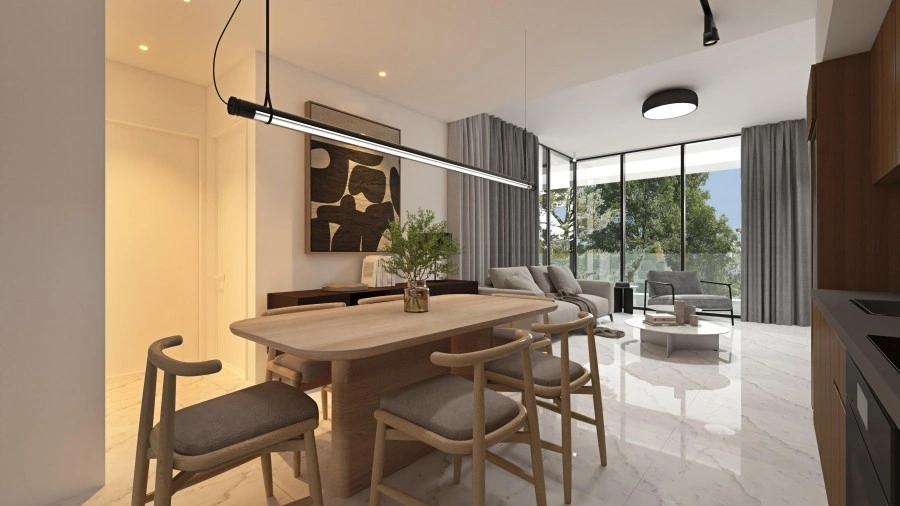 1 - verkauf wohnung paphos paphos zypern