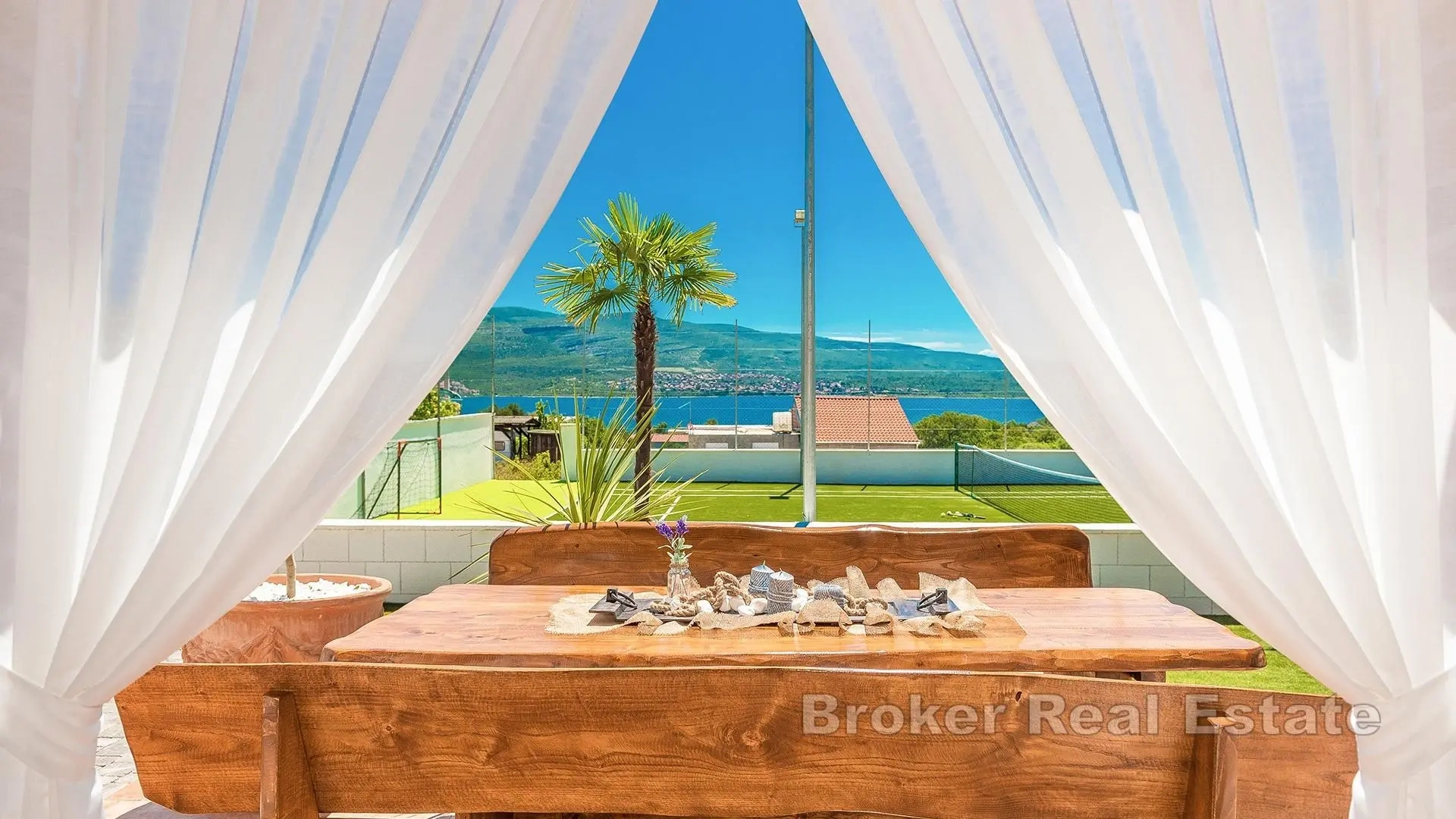 2 - venta casa vista al mar zadar zadar croacia