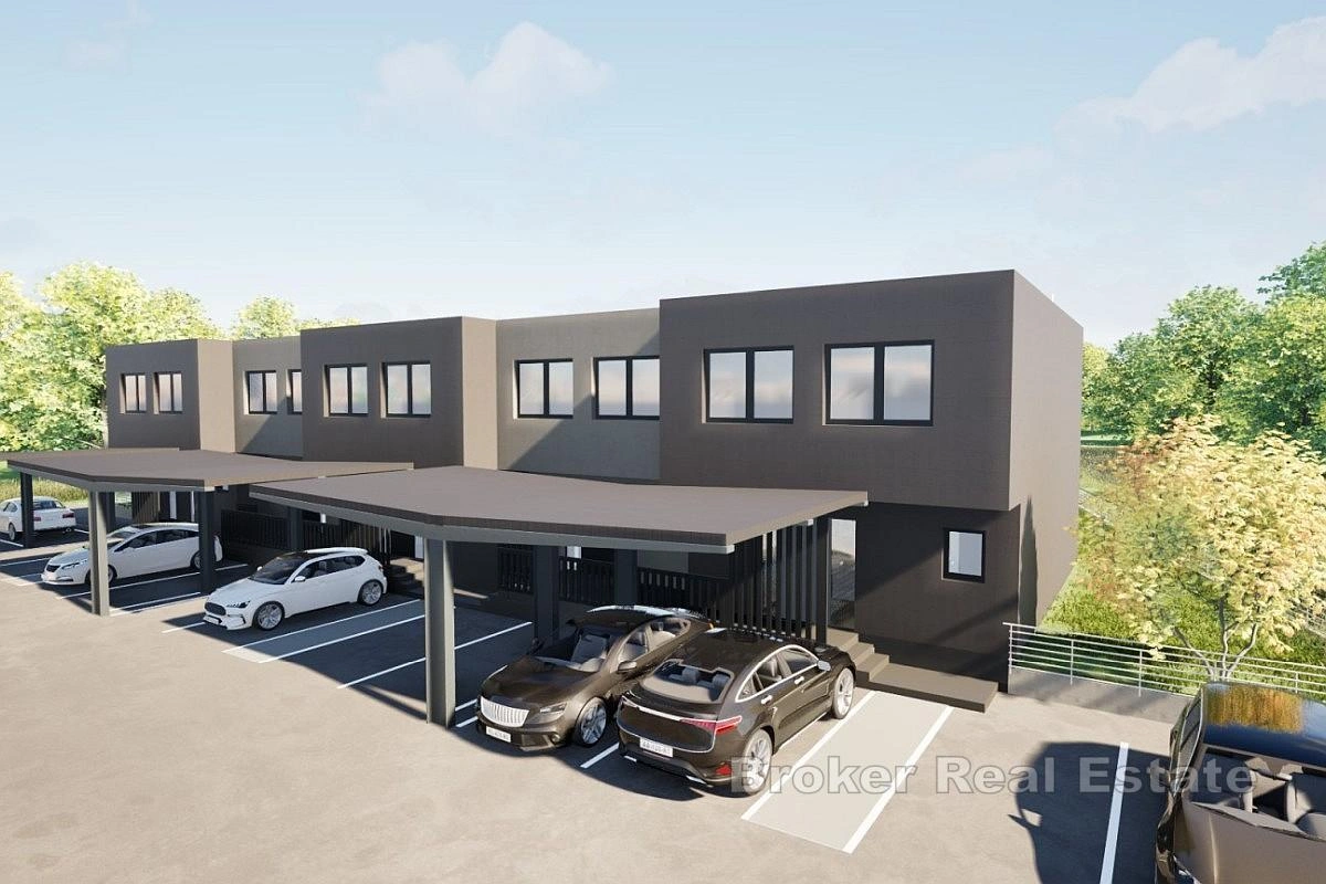 2 - vente maison zagreb non cotier croatie