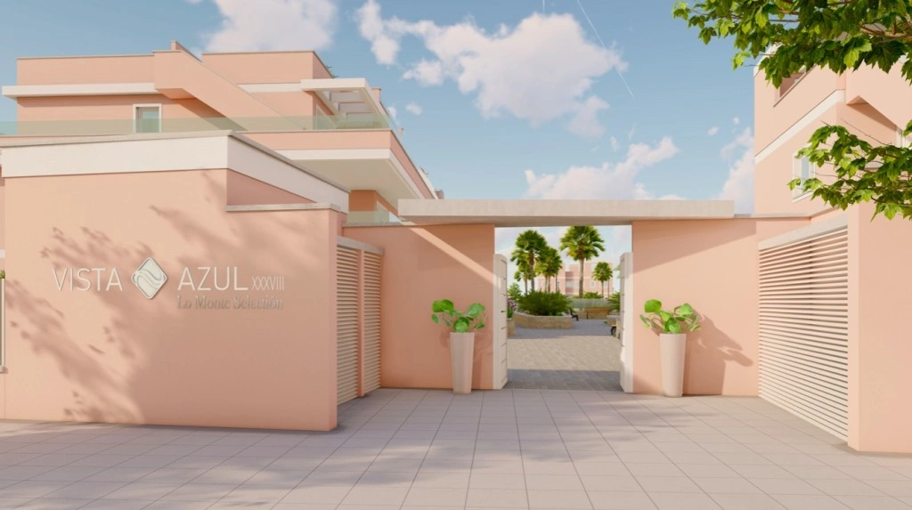 2 - venta apartamento pilar de la horadada comunidad valenciana españa