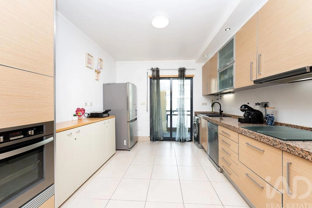 1 - verkauf wohnung são domingos de rana lissabon region portugal