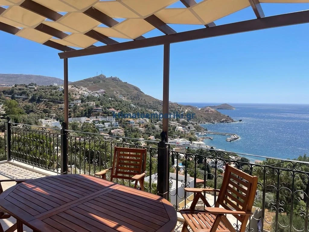 2 - venta casa vista al mar kálymnos egeo meridional grecia
