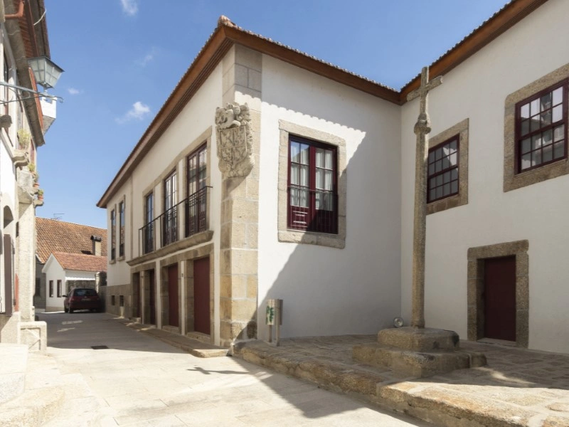2 - vente maison penafiel région nord portugal