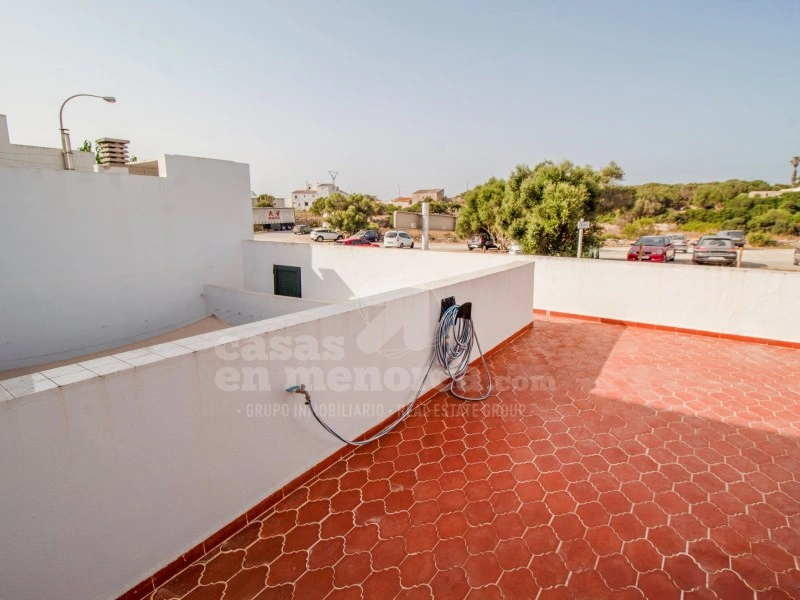 2 - verkoop huis es castell minorca -balearic islands spanje