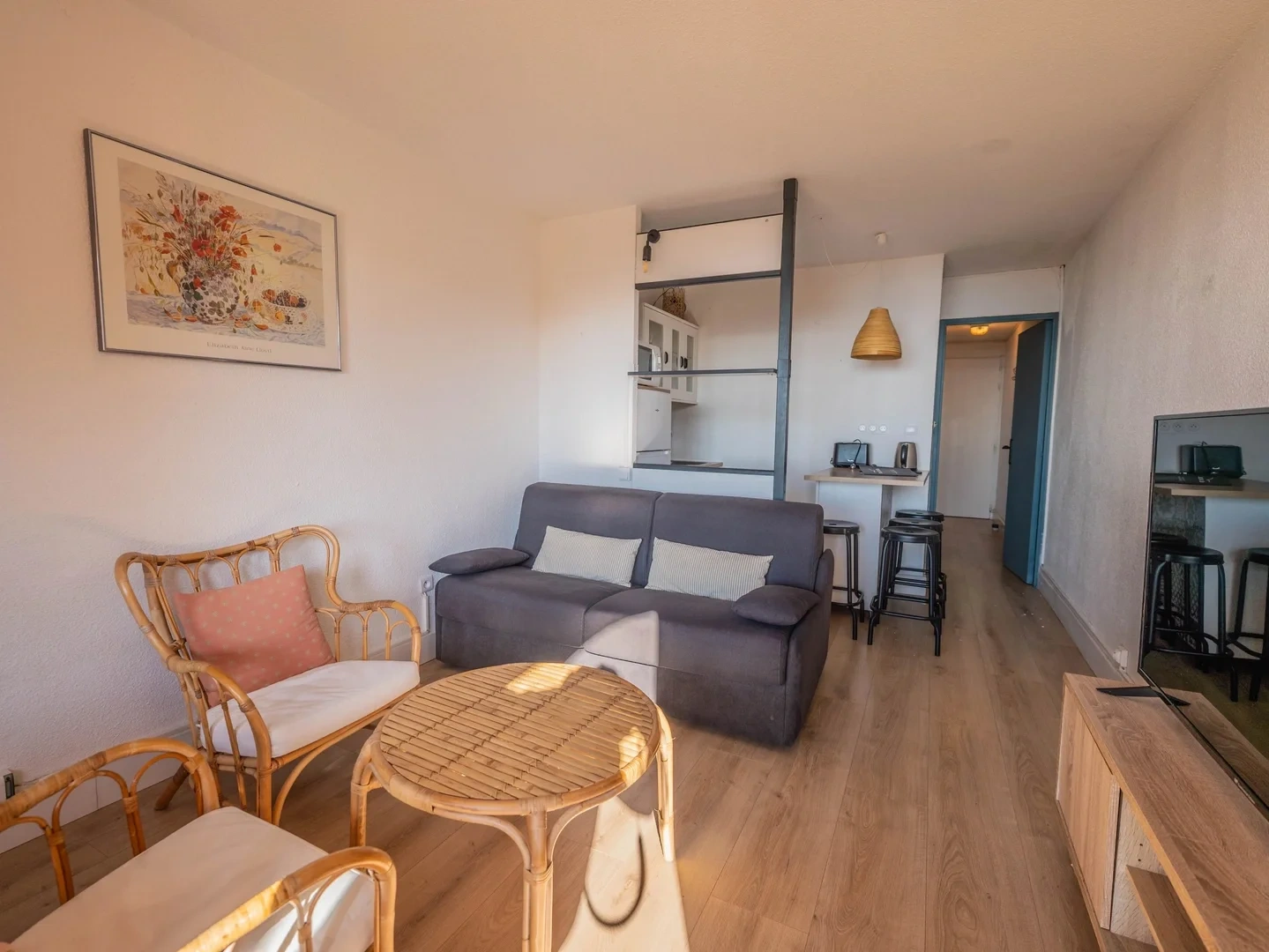 2 - vendita appartamento vista mare sainte-maxime var francia