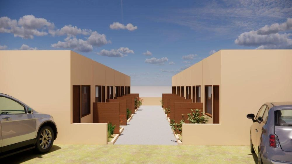 2 - vente appartement kefalás crète grèce