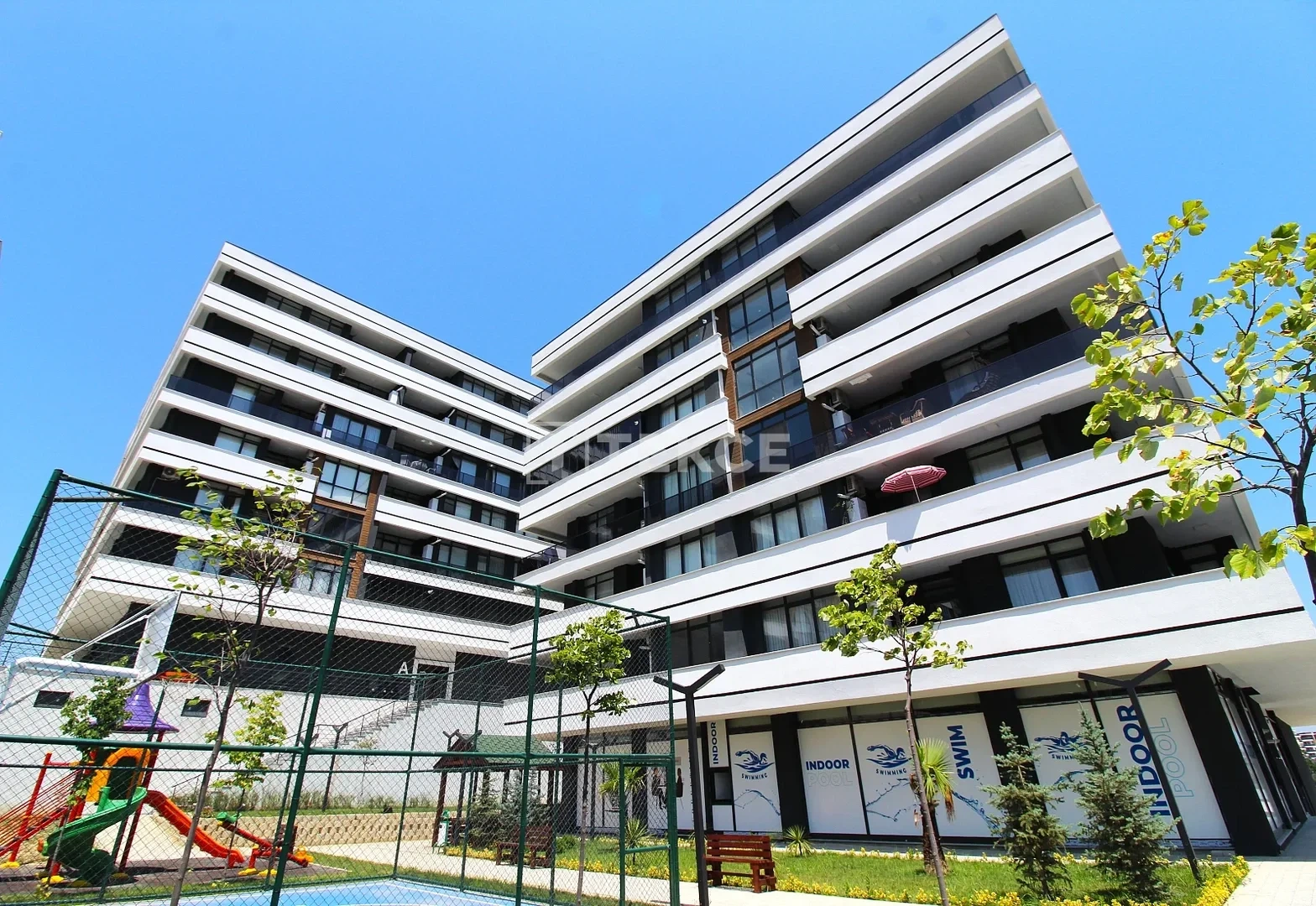2 - venta apartamento nilüfer bursa turquía