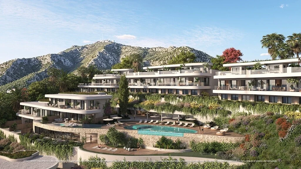 2 - venta casa vista al mar fuengirola - costa del sol andalucía españa