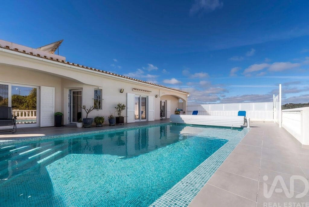 1 - vendita casa são brás de alportel algarve portogallo