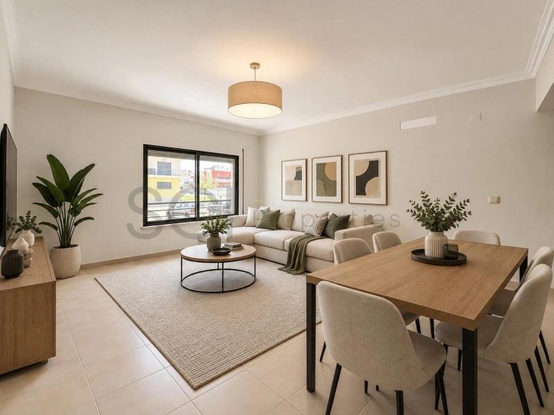 2 - vente appartement pinhal novo région de lisbonne portugal